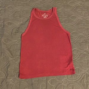Women’s American eagle tank top
